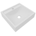 Ver imagem 4 de Gabinete Com Cuba Para Banheiro Bn3600x01 Branco