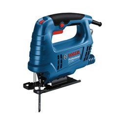 Serra Tico Tico Bosch Gst 680 - 500w - 127v - Azul - 0601.5b4.0d0 - 1