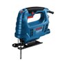 Serra Tico Tico Bosch Gst 680 - 500w - 127v - Azul - 0601.5b4.0d0 - 1