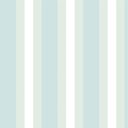 Ver imagem 1 de Papel de Parede Adesivo Listrado Verde Água Claro - Ssli-190 - Rolo - 10m X 50cm ( 5,0m² )