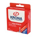 Ver imagem 1 de Fita Veda Rosca 18mm X 10m Caixa com 60 Unidades Krona