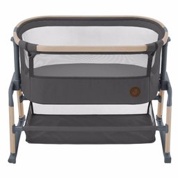 Berço Iora Air Maxi-Cosi Beyond Graphite - 10