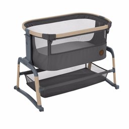 Berço Iora Air Maxi-Cosi Beyond Graphite - 11