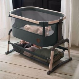 Berço Iora Air Maxi-Cosi Beyond Graphite - 2