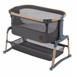 Berço Iora Air Maxi-Cosi Beyond Graphite - 1