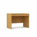 Ver imagem 2 de Escrivaninha Mesa com Gaveta MDF Altezza
