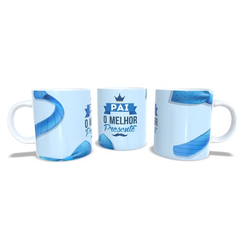 Canecas Personalizadas Dia Dos Pais