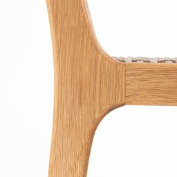 Banqueta 106cm X 75cm X 46cm Linha Traço - 9