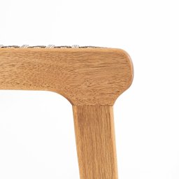 Banqueta 106cm X 75cm X 46cm Linha Traço - 10