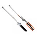 Ver imagem 5 de Roçadeira Multifuncional 63cc 7 em 1 + Enxada Rotativa