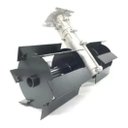 Ver imagem 7 de Roçadeira Multifuncional 63cc 7 em 1 + Enxada Rotativa