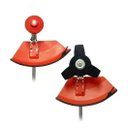 Ver imagem 6 de Roçadeira Multifuncional 63cc 7 em 1 + Enxada Rotativa