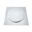 Ver imagem 1 de Grelha Ralo Click 15x15cm Rc15 Cromado Flvx