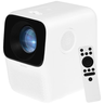 Projetor Portátil Xiaomi Wanbo T2 Max 250 Lúmens Full HD - Branco - 1