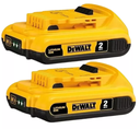 Ver imagem 6 de Dcd7781d2-br-paraf/furad.20v Max Liio N C/imp.2bat 2ah - Dewalt - Guina Ferramentas