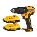 Ver imagem 5 de Dcd7781d2-br-paraf/furad.20v Max Liio N C/imp.2bat 2ah - Dewalt - Guina Ferramentas