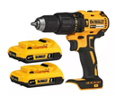 Ver imagem 5 de Dcd7781d2-br-paraf/furad.20v Max Liio N C/imp.2bat 2ah - Dewalt - Guina Ferramentas