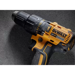 Dcd7781d2-br-paraf/furad.20v Max Liio N C/imp.2bat 2ah - Dewalt - Guina Ferramentas - 8