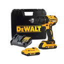 Ver imagem 1 de Dcd7781d2-br-paraf/furad.20v Max Liio N C/imp.2bat 2ah - Dewalt - Guina Ferramentas