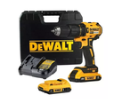 Ver imagem 1 de Dcd7781d2-br-paraf/furad.20v Max Liio N C/imp.2bat 2ah - Dewalt - Guina Ferramentas