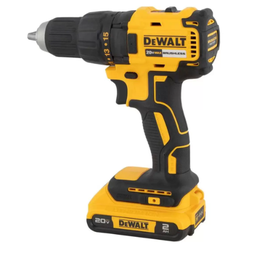 Dcd7781d2-br-paraf/furad.20v Max Liio N C/imp.2bat 2ah - Dewalt - Guina Ferramentas - 4