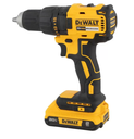 Ver imagem 4 de Dcd7781d2-br-paraf/furad.20v Max Liio N C/imp.2bat 2ah - Dewalt - Guina Ferramentas