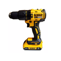 Dcd7781d2-br-paraf/furad.20v Max Liio N C/imp.2bat 2ah - Dewalt - Guina Ferramentas - 3