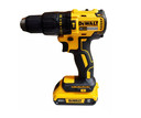 Ver imagem 3 de Dcd7781d2-br-paraf/furad.20v Max Liio N C/imp.2bat 2ah - Dewalt - Guina Ferramentas