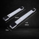 Ver imagem 4 de Suporte Rodinhas P/ Geladeira, Fogão, Máquina Lavar