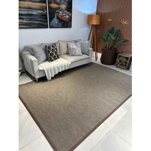 Tapete Expert Castanho 2,00x2,50:castanho