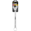 Ver imagem 4 de Chave Combinada 24mm Aço Cromado Vanádio Reta - 3742240000 - Vonder