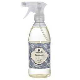 Água Perfumada para Tecidos Trussard 500ml Kailash Tr.06 - 1 Água Perfumada para Tecidos Trussard 500ml Kailash Tr.06 - 1