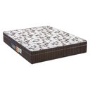 Ver imagem 5 de Colchão Queen Anatômico D28 - Orthoface Euro Pillow Black (158x198x25) - Polar