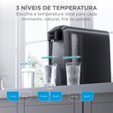 Ver imagem 3 de Purificador de Água Slimpure JDD25 Cinza Bivolt Midea
