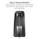 Ver imagem 4 de Purificador de Água Slimpure JDD25 Cinza Bivolt Midea
