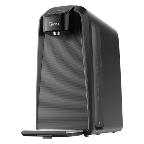 Purificador de Água Slimpure JDD25 Cinza Bivolt Midea