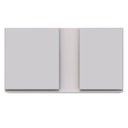 Ver imagem 1 de Armário Aéreo 100cm 2 Portas Indiana Branco - Lumil Móveis
