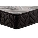 Ver imagem 4 de Colchão Solteiro Paropas Espuma D33 Pasquale Black (88x188x14) - 