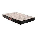 Ver imagem 1 de Colchão Solteiro Paropas Espuma D33 Pasquale Black (88x188x14) - 