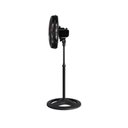 Ver imagem 5 de Ventilador de Coluna Ventisol Turbo 6 Pás 40 cm Bronze 220 V Ventisol