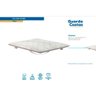 Pillow Top Colchão Casal Protection Super Extra Confort (138x188) - Probel - 5
