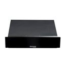 Ver imagem 1 de Gaveta Aquecida Cuisinart Arkton Plus 60cm em Aço Inox Preto 220V 4092740307