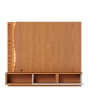 Ver imagem 3 de Home Suspenso Egeu Freijó Off White com Mesa de Centro Jeri Off White Freijó - Colibri