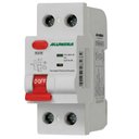 Ver imagem 1 de Interruptor Diferencial Residual (idr) Bipolar 25a Alumbra Idr8568