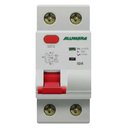 Ver imagem 2 de Interruptor Diferencial Residual (idr) Bipolar 25a Alumbra Idr8568