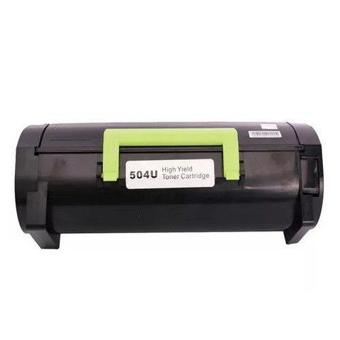 Toner Original 504u 50fbu00 Ms610 Ms610de Ms610 20k