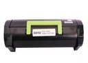 Ver imagem 1 de Toner Original 504u 50fbu00 Ms610 Ms610de Ms610 20k