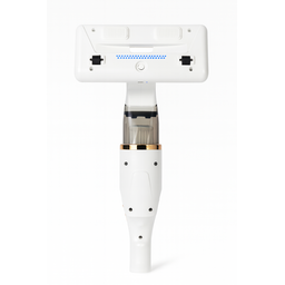 Aspirador de Pó Portátil sem Fio Design Compacto Ergonômico - 2