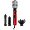 Escova Rotativa Philco Ceramic Spin Ion Brush Pec05v 1100w 220v - 7