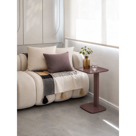 Mesa Lateral Luna Rubi